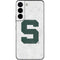Michigan State University Spartans Mean Green S Galaxy S22 Skin