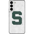Michigan State University Spartans Mean Green S Galaxy S22 Skin