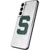Michigan State University Spartans Mean Green S Galaxy S22 Skin