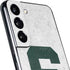 Michigan State University Spartans Mean Green S Galaxy S22 Skin