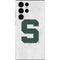 Michigan State University Spartans Mean Green S Galaxy S22 Ultra Skin