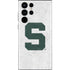 Michigan State University Spartans Mean Green S Galaxy S22 Ultra Skin
