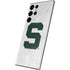 Michigan State University Spartans Mean Green S Galaxy S22 Ultra Skin