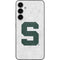 Michigan State University Spartans Mean Green S Galaxy S23 FE Skin