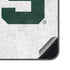 Michigan State University Spartans Mean Green S Galaxy S23 FE Skin