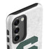 Michigan State University Spartans Mean Green S Galaxy S23 Plus Pro Case