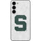 Michigan State University Spartans Mean Green S Galaxy S23 Plus Skin