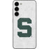 Michigan State University Spartans Mean Green S Galaxy S23 Plus Skin