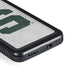 Michigan State University Spartans Mean Green S Galaxy S23 Plus Waterproof Case