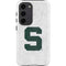 Michigan State University Spartans Mean Green S Galaxy S23 Pro Case