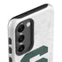 Michigan State University Spartans Mean Green S Galaxy S23 Pro Case