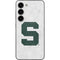 Michigan State University Spartans Mean Green S Galaxy S23 Skin