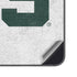 Michigan State University Spartans Mean Green S Galaxy S23 Skin