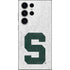 Michigan State University Spartans Mean Green S Galaxy S23 Ultra Skin