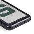 Michigan State University Spartans Mean Green S Galaxy S23 Waterproof Case