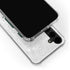 Michigan State University Spartans Mean Green S Galaxy S24 Plus Clear Case