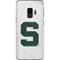 Michigan State University Spartans Mean Green S Galaxy S9 Skin