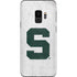 Michigan State University Spartans Mean Green S Galaxy S9 Skin