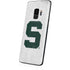 Michigan State University Spartans Mean Green S Galaxy S9 Skin