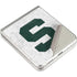 Michigan State University Spartans Mean Green S Galaxy Z Flip3 5G Skin