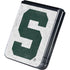 Michigan State University Spartans Mean Green S Galaxy Z Flip5 5G Skin