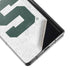Michigan State University Spartans Mean Green S Galaxy Z Fold2 5G Skin
