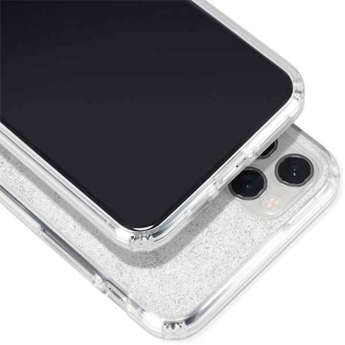 Michigan State University Spartans Mean Green S iPhone 11 Pro Clear Case