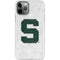 Michigan State University Spartans Mean Green S iPhone 11 Pro Lite Case