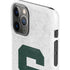 Michigan State University Spartans Mean Green S iPhone 11 Pro Lite Case