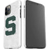 Michigan State University Spartans Mean Green S iPhone 11 Pro Lite Case