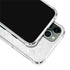 Michigan State University Spartans Mean Green S iPhone 11 Pro Max Clear Case