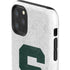 Michigan State University Spartans Mean Green S iPhone 11 Pro Max Impact Case