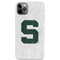 Michigan State University Spartans Mean Green S iPhone 11 Pro Max Lite Case