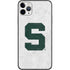 Michigan State University Spartans Mean Green S iPhone 11 Pro Max Skin