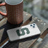 Michigan State University Spartans Mean Green S iPhone 11 Pro Max Skin