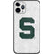 Michigan State University Spartans Mean Green S iPhone 11 Pro Skin