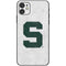 Michigan State University Spartans Mean Green S iPhone 11 Skin