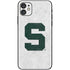 Michigan State University Spartans Mean Green S iPhone 11 Skin