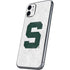 Michigan State University Spartans Mean Green S iPhone 11 Skin
