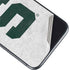 Michigan State University Spartans Mean Green S iPhone 11 Skin