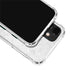 Michigan State University Spartans Mean Green S iPhone 12 Mini Clear Case