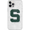 Michigan State University Spartans Mean Green S iPhone 12 Pro Max Skin