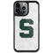 Michigan State University Spartans Mean Green S iPhone 13 Pro Cargo Case