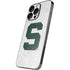 Michigan State University Spartans Mean Green S iPhone 13 Pro Max Skin