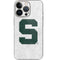 Michigan State University Spartans Mean Green S iPhone 13 Pro Skin