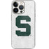 Michigan State University Spartans Mean Green S iPhone 13 Pro Skin