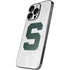 Michigan State University Spartans Mean Green S iPhone 13 Pro Skin