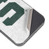 Michigan State University Spartans Mean Green S iPhone 13 Pro Skin