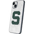 Michigan State University Spartans Mean Green S iPhone 13 Skin