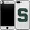 Michigan State University Spartans Mean Green S iPhone 8 Plus Skin